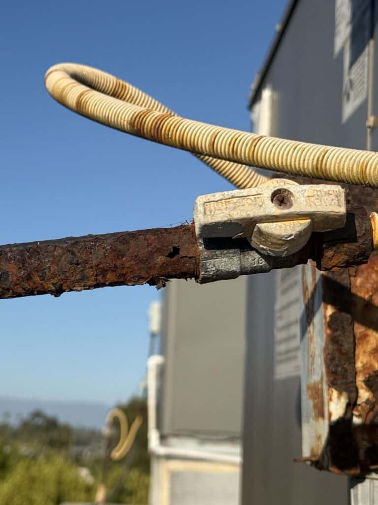 Case Study: High-Risk Gas Leak Detection